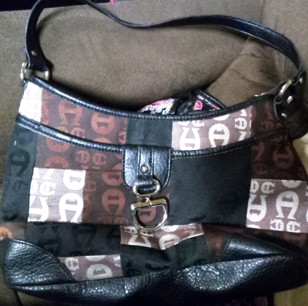 Etienne Aigner Shoulder Bag